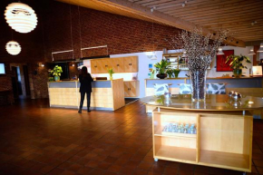 Hotels in Helsinge